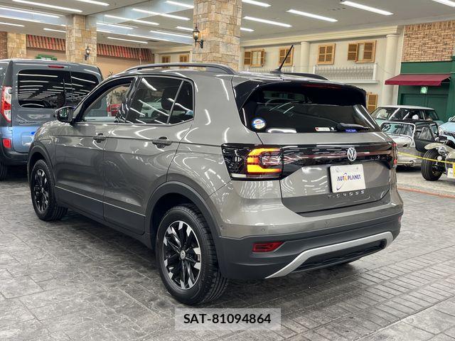VolksWagen T-CROSS 2020-02 7458848-9