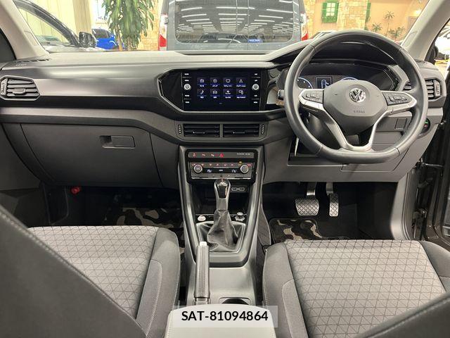 VolksWagen T-CROSS 2020-02 7458848-1