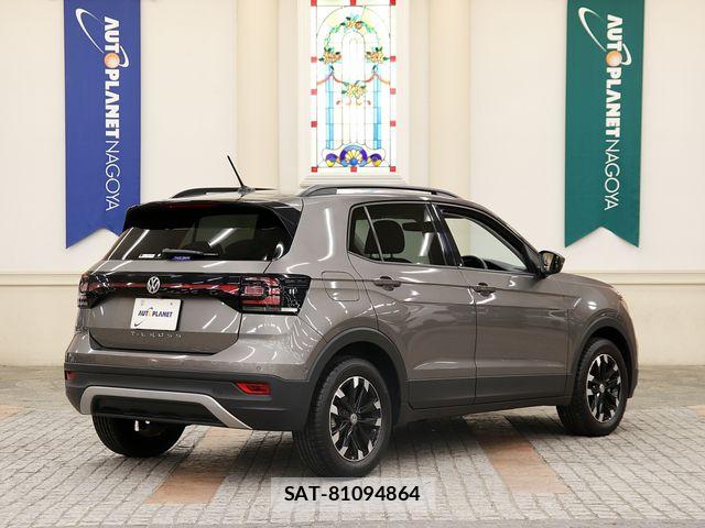 VolksWagen T-CROSS 2020-02 7458848-2