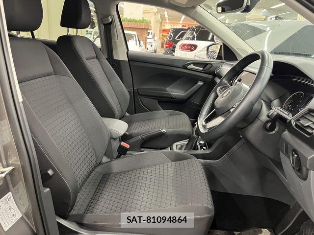 VolksWagen T-CROSS 2020-02 7458848-3
