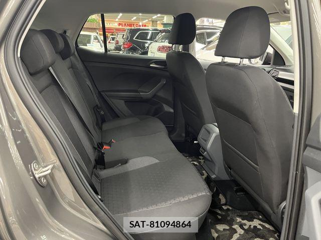 VolksWagen T-CROSS 2020-02 7458848-4