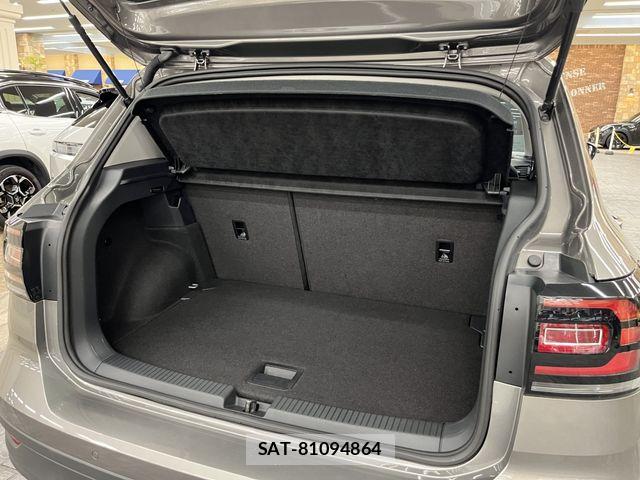 VolksWagen T-CROSS 2020-02 7458848-5