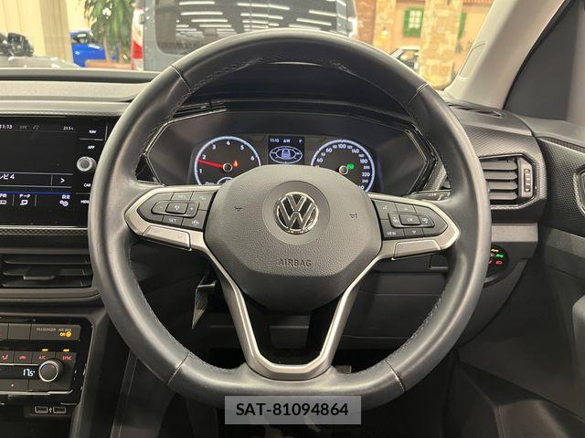 VolksWagen T-CROSS 2020-02 7458848-6