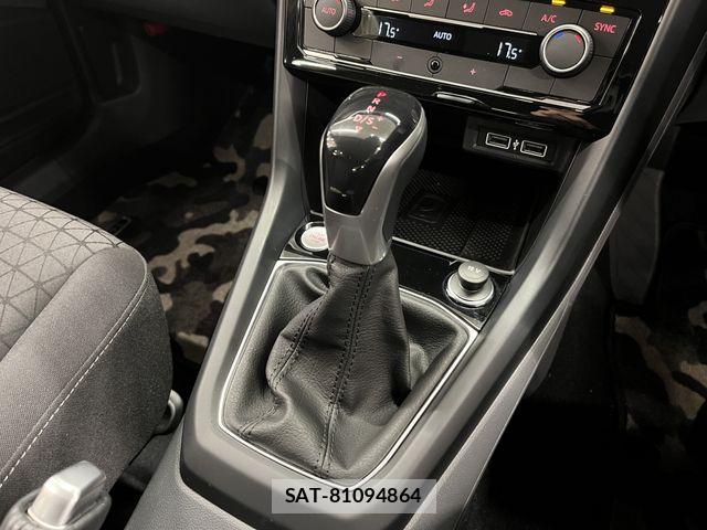 VolksWagen T-CROSS 2020-02 7458848-7