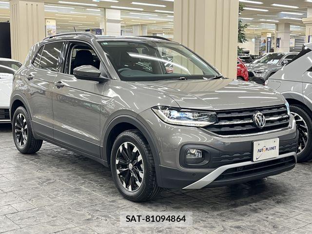VolksWagen T-CROSS 2020-02 7458848-8