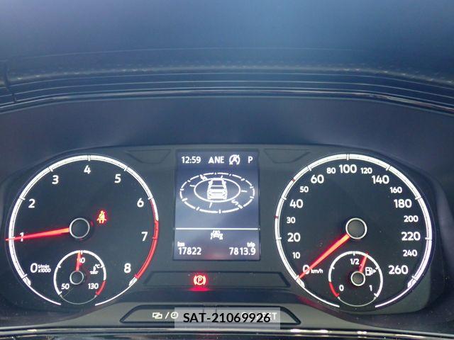 VolksWagen T-CROSS 2021-11 7503762-12
