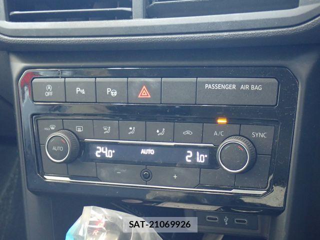 VolksWagen T-CROSS 2021-11 7503762-14