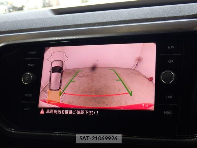 VolksWagen T-CROSS 2021-11 7503762-17
