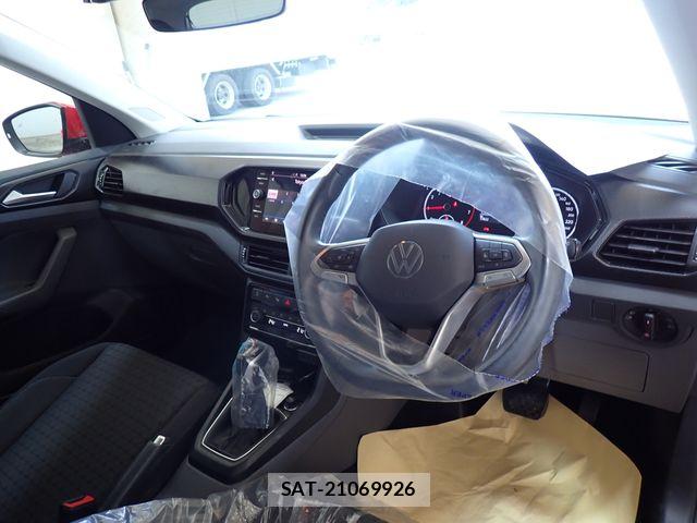 VolksWagen T-CROSS 2021-11 7503762-1