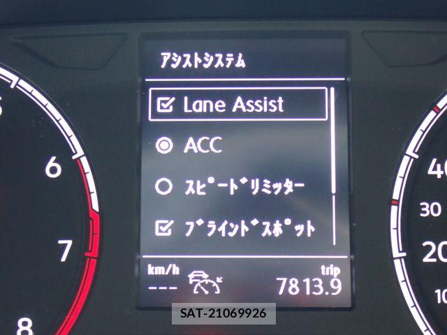 VolksWagen T-CROSS 2021-11 7503762-20