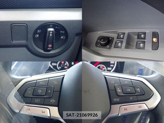 VolksWagen T-CROSS 2021-11 7503762-22