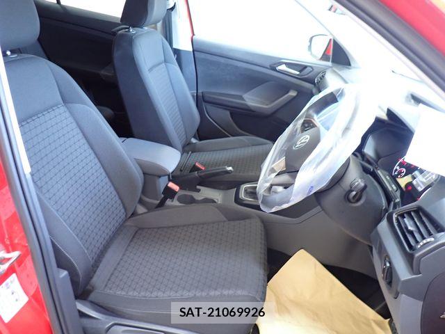VolksWagen T-CROSS 2021-11 7503762-23