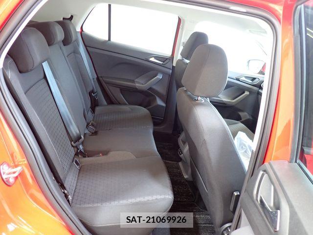 VolksWagen T-CROSS 2021-11 7503762-24