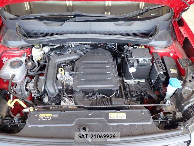 VolksWagen T-CROSS 2021-11 7503762-26