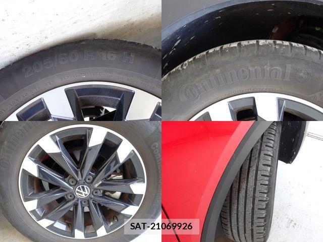 VolksWagen T-CROSS 2021-11 7503762-27