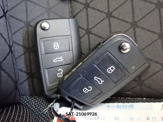 VolksWagen T-CROSS 2021-11 7503762-28