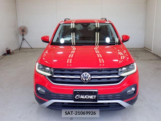 VolksWagen T-CROSS 2021-11 7503762-4