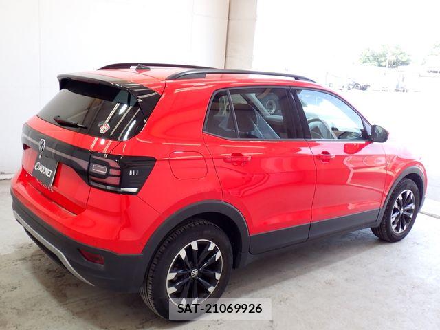 VolksWagen T-CROSS 2021-11 7503762-7