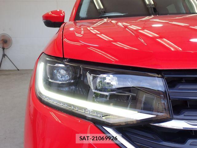 VolksWagen T-CROSS 2021-11 7503762-8