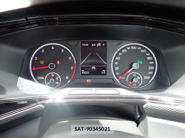 VolksWagen T-CROSS 2021-05 7510458-9
