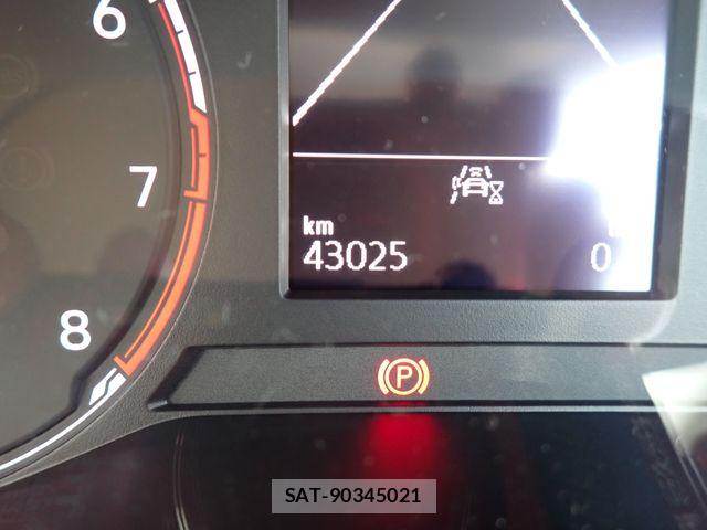 VolksWagen T-CROSS 2021-05 7510458-10