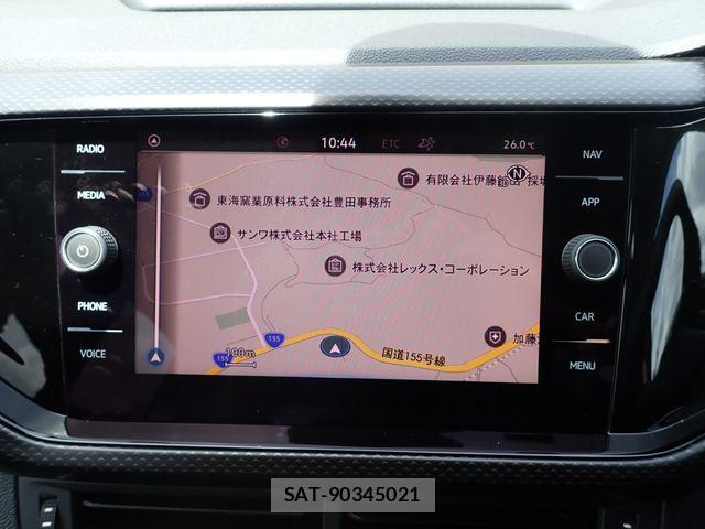 VolksWagen T-CROSS 2021-05 7510458-11