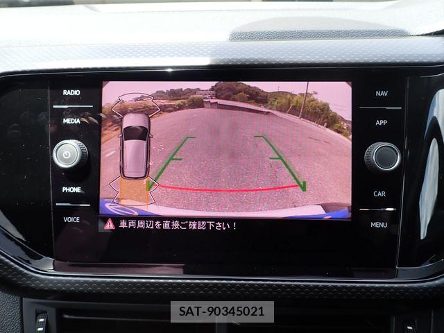 VolksWagen T-CROSS 2021-05 7510458-12