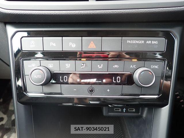 VolksWagen T-CROSS 2021-05 7510458-14