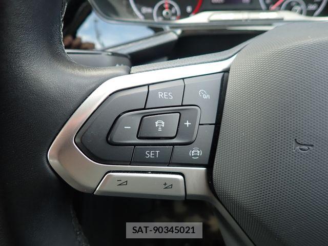 VolksWagen T-CROSS 2021-05 7510458-16
