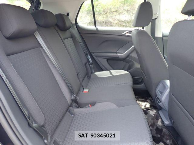 VolksWagen T-CROSS 2021-05 7510458-18