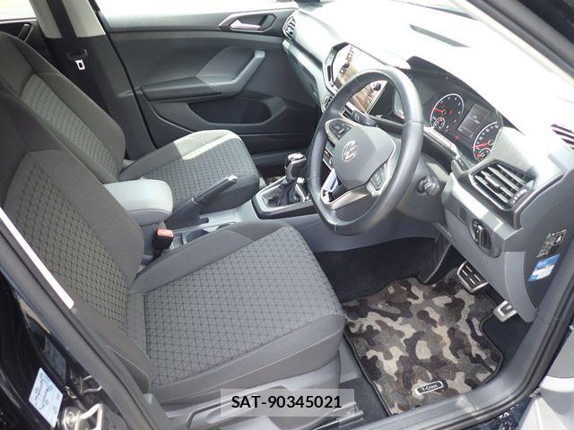 VolksWagen T-CROSS 2021-05 7510458-1
