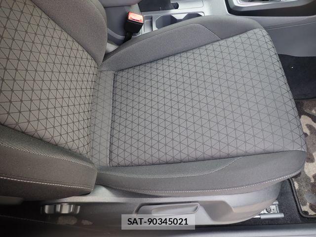 VolksWagen T-CROSS 2021-05 7510458-19