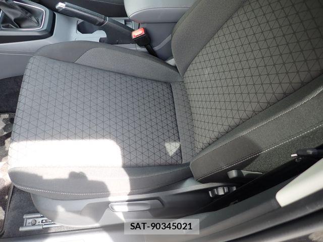 VolksWagen T-CROSS 2021-05 7510458-20