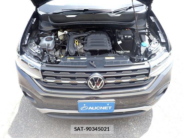 VolksWagen T-CROSS 2021-05 7510458-22