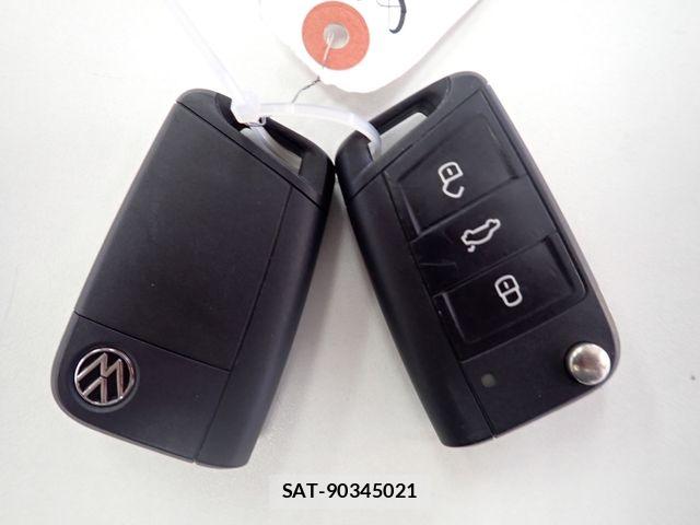 VolksWagen T-CROSS 2021-05 7510458-26