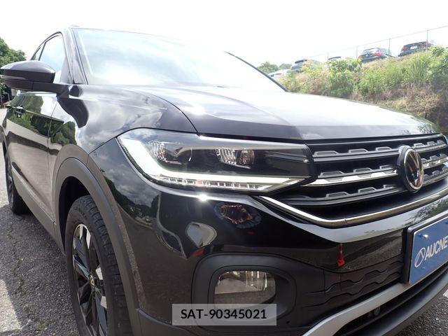 VolksWagen T-CROSS 2021-05 7510458-8