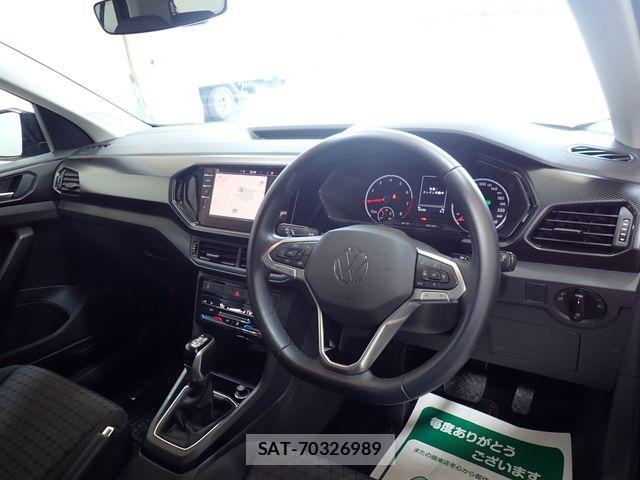 VolksWagen T-CROSS 2023-05 7503761-1