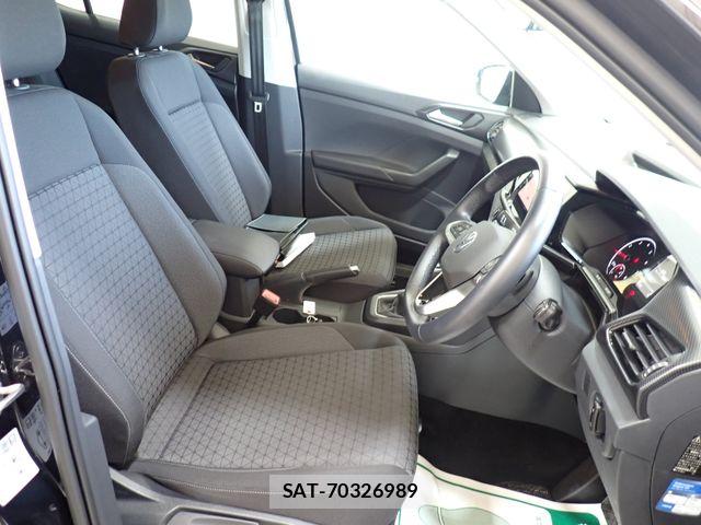 VolksWagen T-CROSS 2023-05 7503761-21