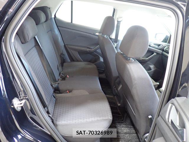 VolksWagen T-CROSS 2023-05 7503761-22