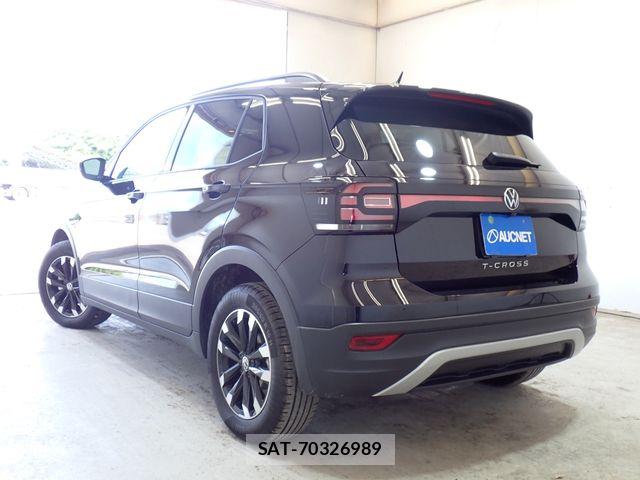 VolksWagen T-CROSS 2023-05 7503761-2
