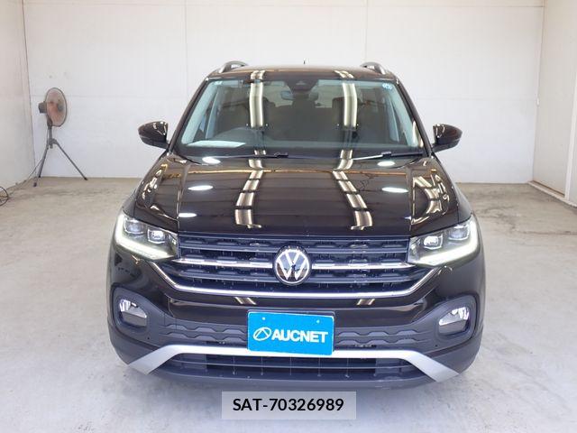 VolksWagen T-CROSS 2023-05 7503761-4