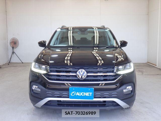 VolksWagen T-CROSS 2023-05 7503761-5