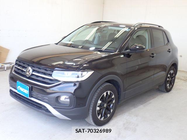 VolksWagen T-CROSS 2023-05 7503761-6