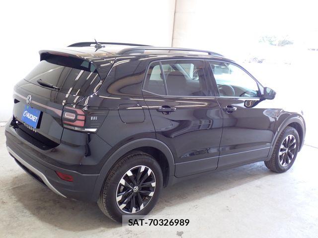 VolksWagen T-CROSS 2023-05 7503761-7