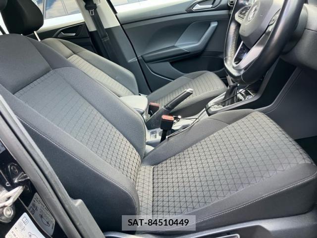 VolksWagen T-CROSS 2020-02 7503777-13