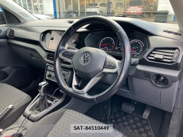 VolksWagen T-CROSS 2020-02 7503777-14