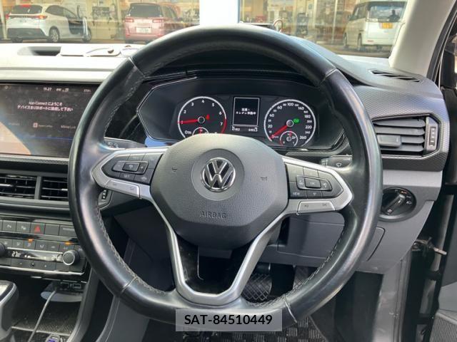 VolksWagen T-CROSS 2020-02 7503777-15