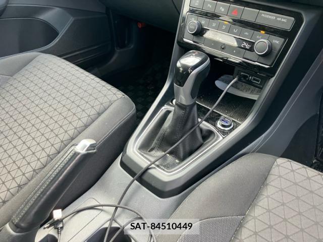 VolksWagen T-CROSS 2020-02 7503777-16