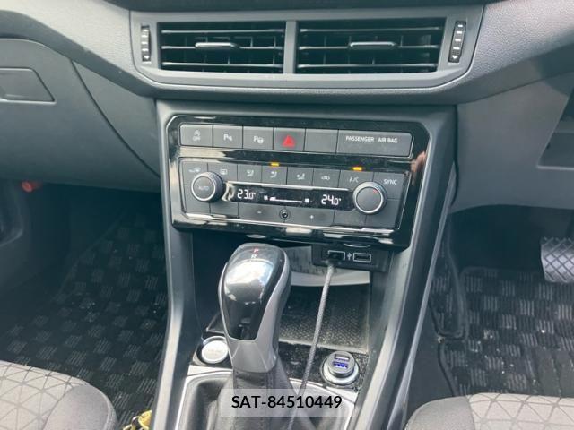 VolksWagen T-CROSS 2020-02 7503777-17