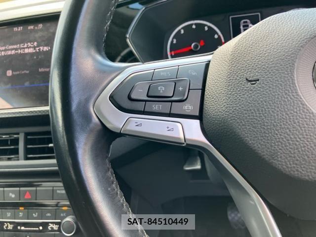 VolksWagen T-CROSS 2020-02 7503777-18